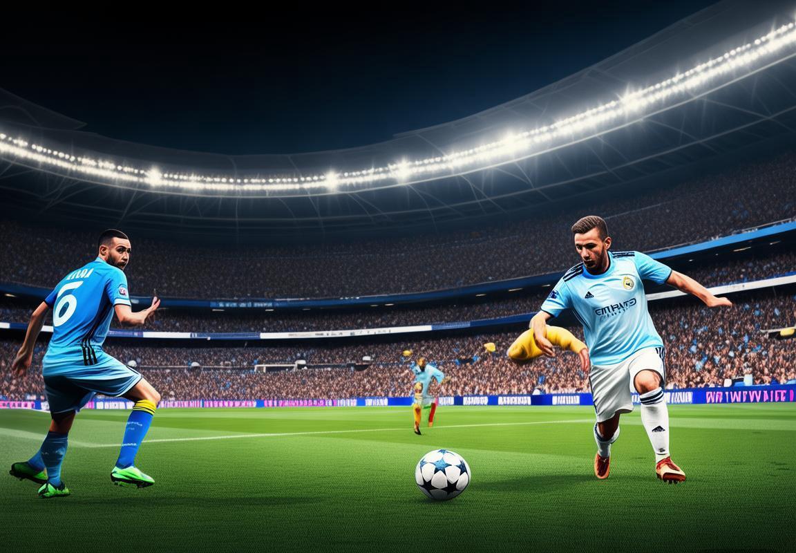 欧冠焦点战：皇马主场1-2惜败曼城，阿森纳豪取六连胜强势领跑