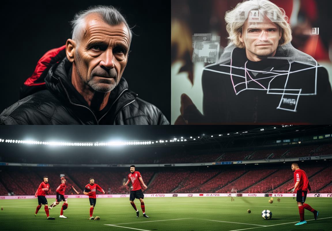 阿莱格里战术革新与更衣室新风：解析AC米兰的务实复兴之路