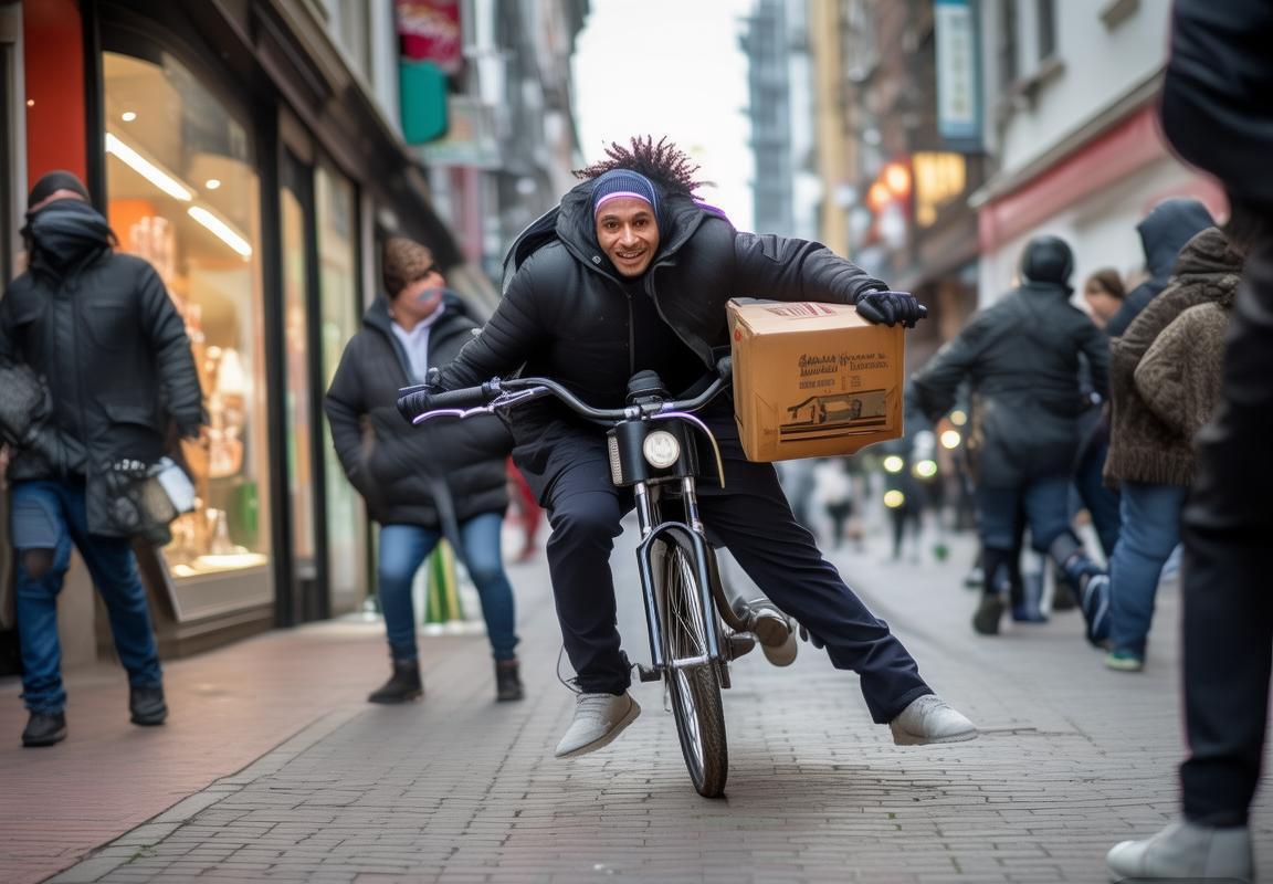 杭州外卖小哥见义勇为制服嫌疑人，平台授予“先锋骑手”表彰